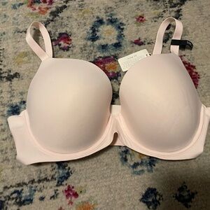 Aerie smoothie push up bra